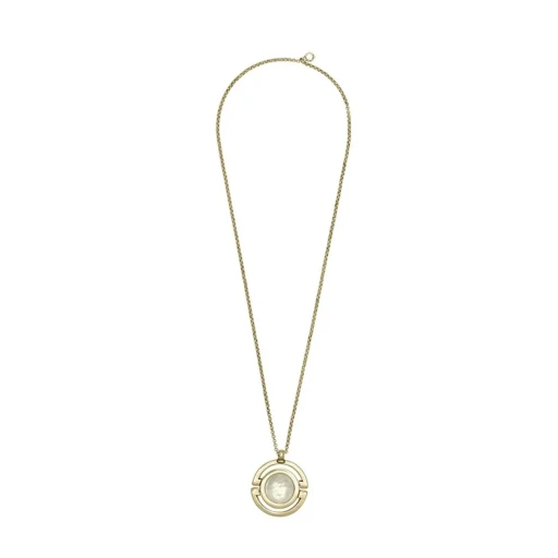 Колье Ciclon Elegance Oro BORO862