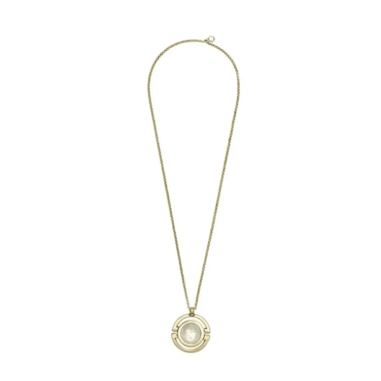 Колье Ciclon Elegance Oro BORO862