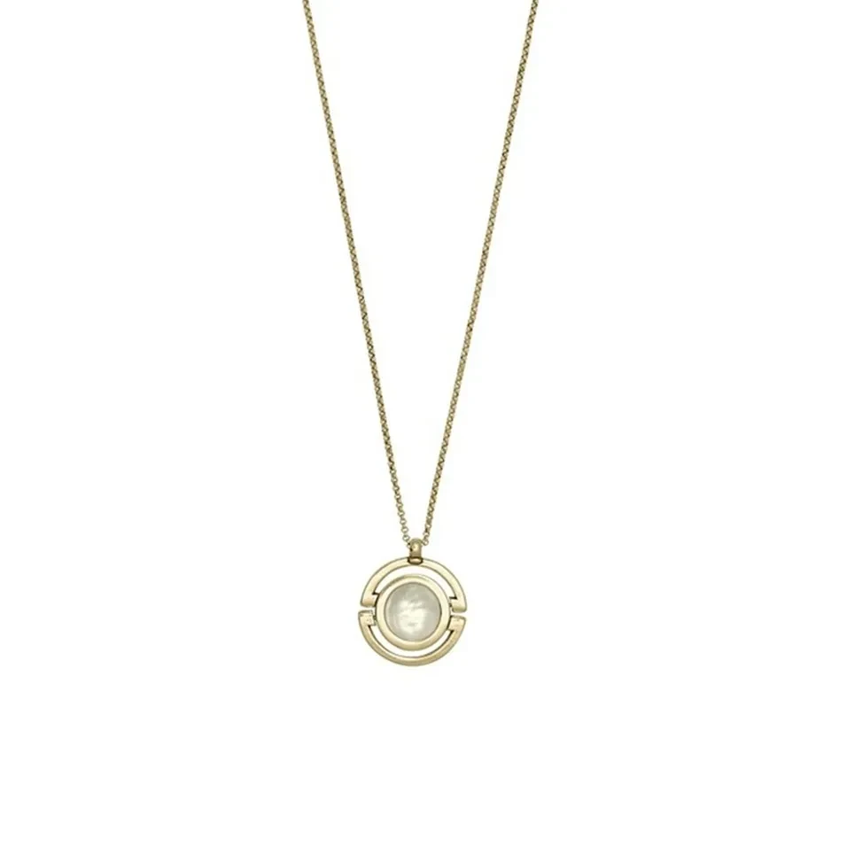 Колье Ciclon Elegance Oro BORO862