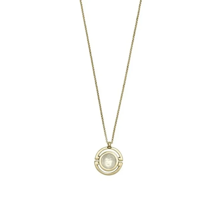 Колье Ciclon Elegance Oro BORO862