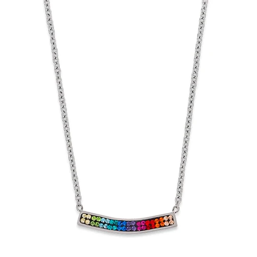 Колье Coeur de Lion Multicolour 0114/10-1500