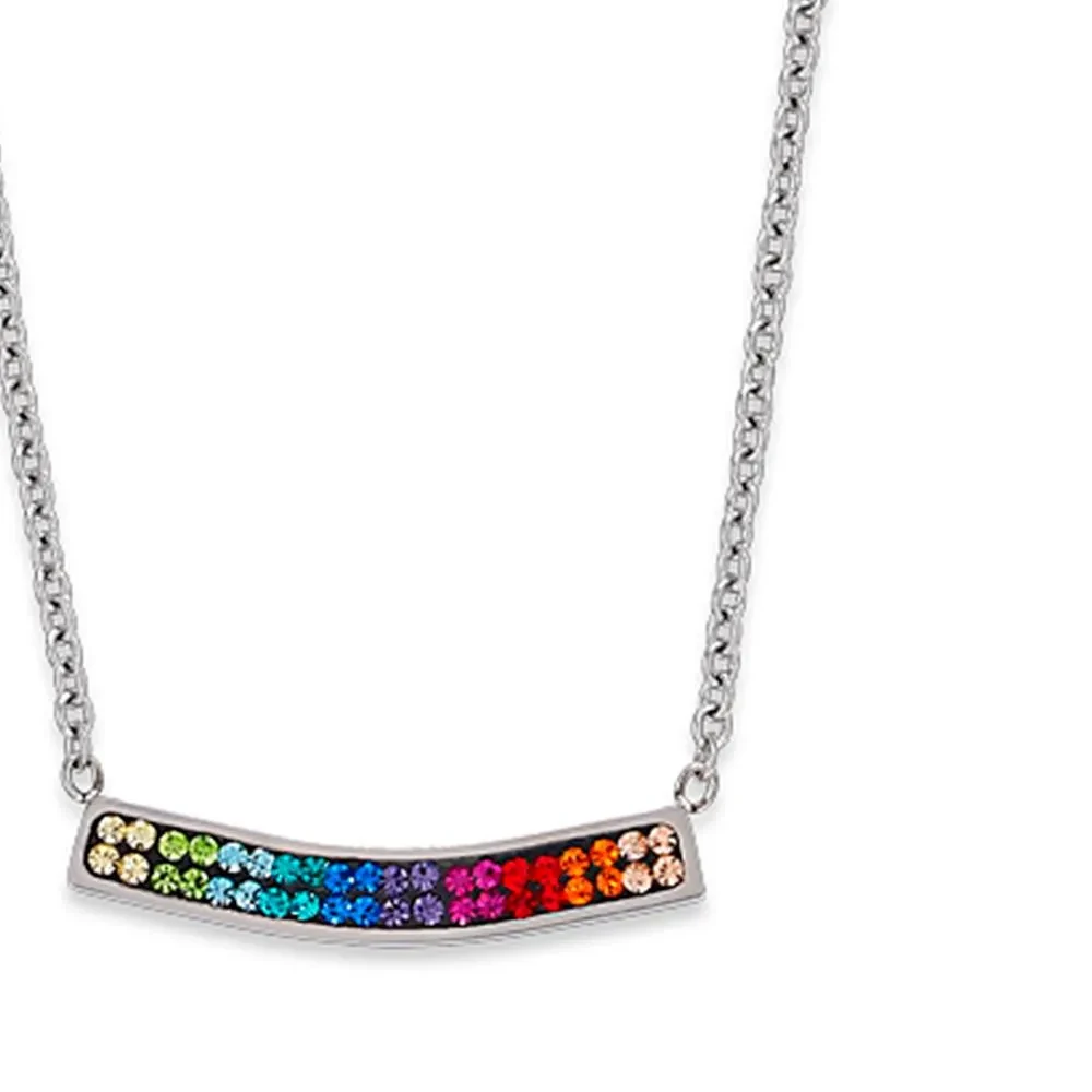 Колье Coeur de Lion Multicolour 0114/10-1500