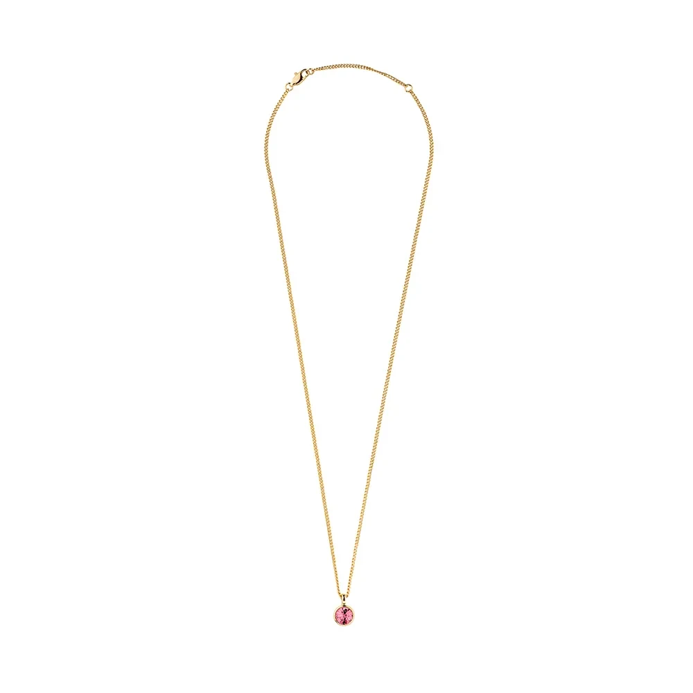 Колье Dyrberg Kern ETTE SG ROSE 420030