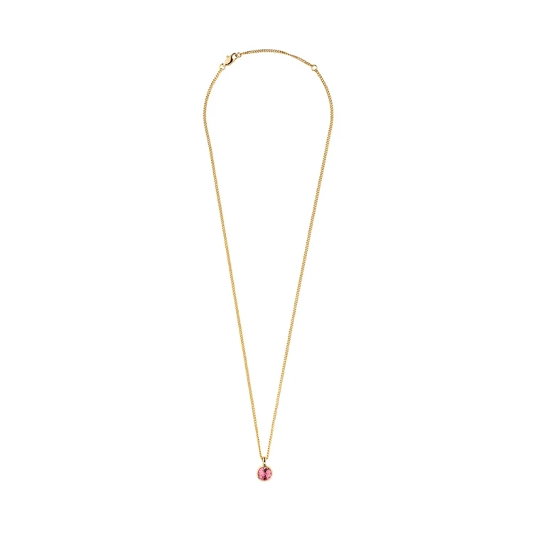 Колье Dyrberg Kern ETTE SG ROSE 420030