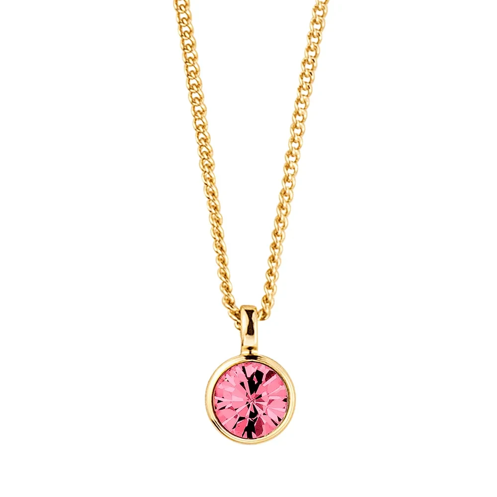Колье Dyrberg Kern ETTE SG ROSE 420030