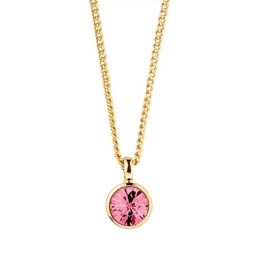 Колье Dyrberg Kern ETTE SG ROSE 420030