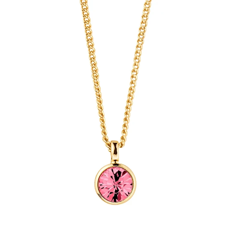 Колье Dyrberg Kern ETTE SG ROSE 420030