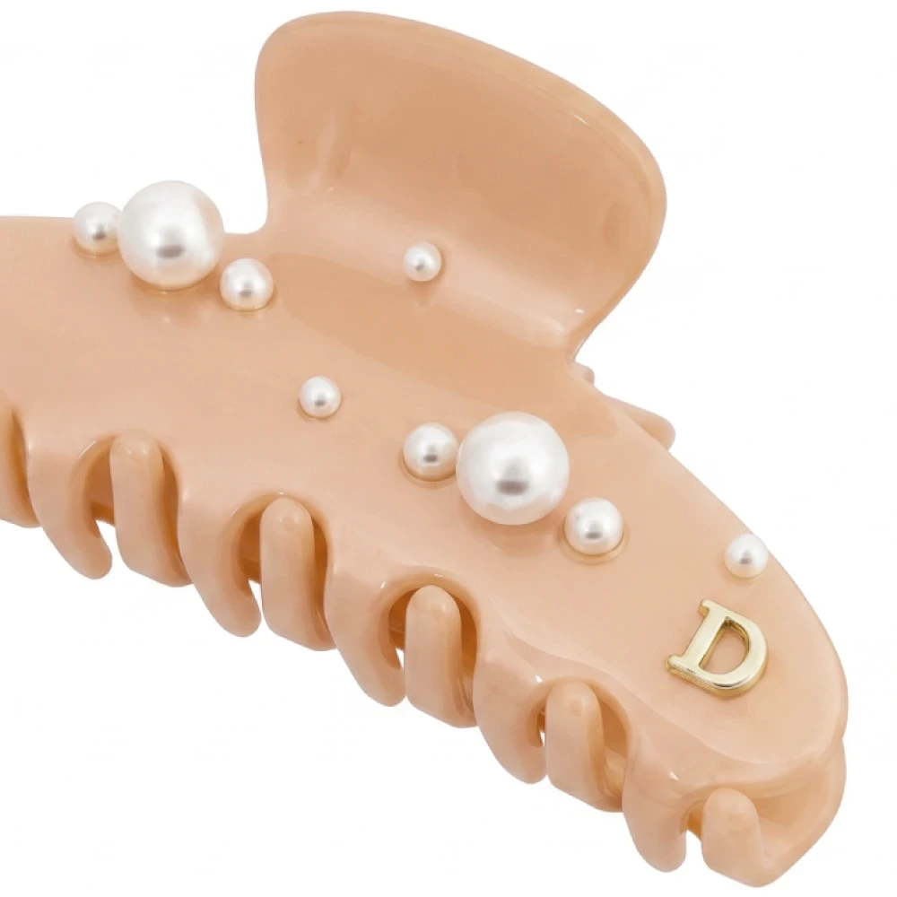 Краб для волос 8.5CM ZJ820790.5 Fiore Luna