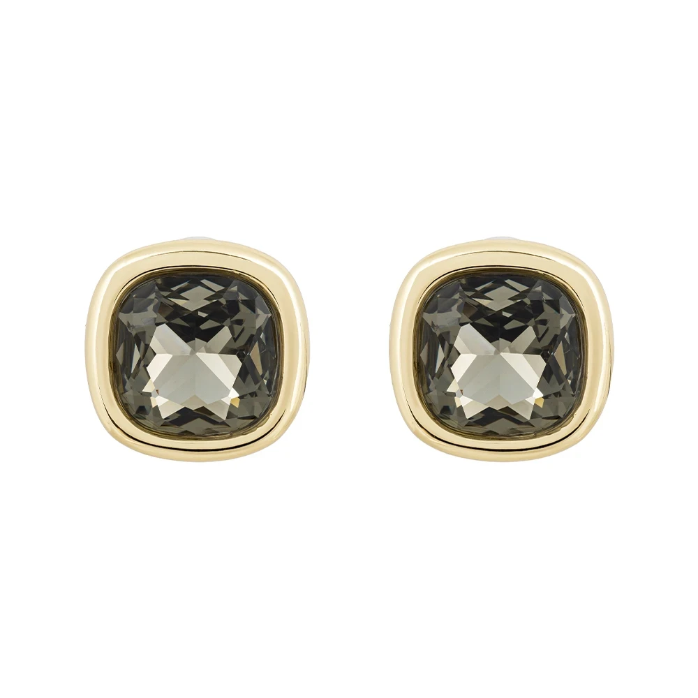Серьги Black Diamond AG210405E-019 G Fiore Luna