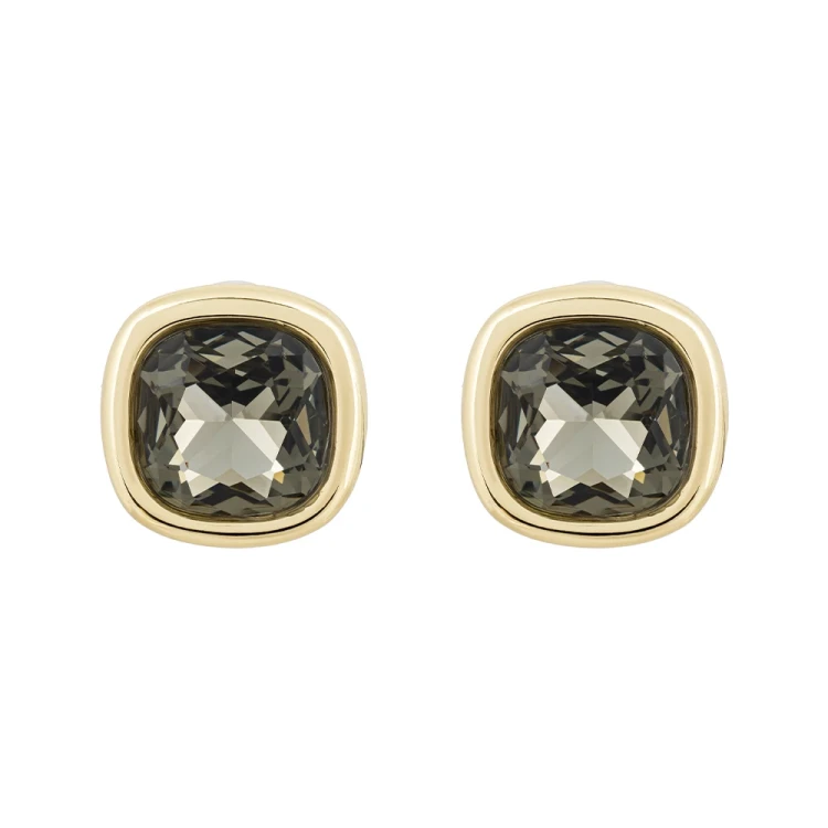 Серьги Black Diamond AG210405E-019 G Fiore Luna