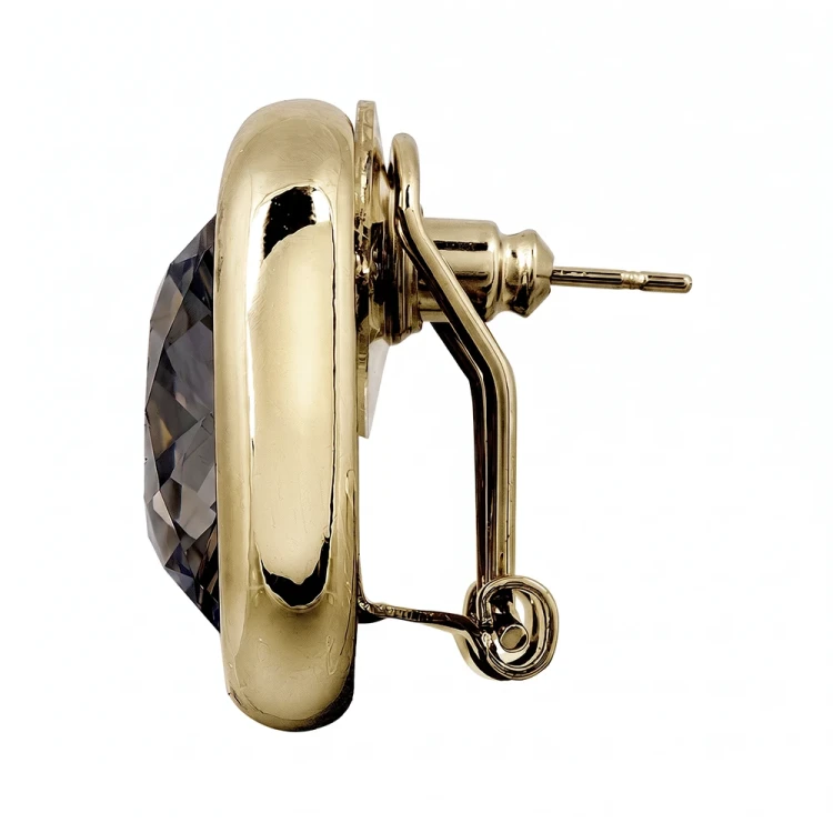 Серьги Black Diamond AG210405E-019 G Fiore Luna