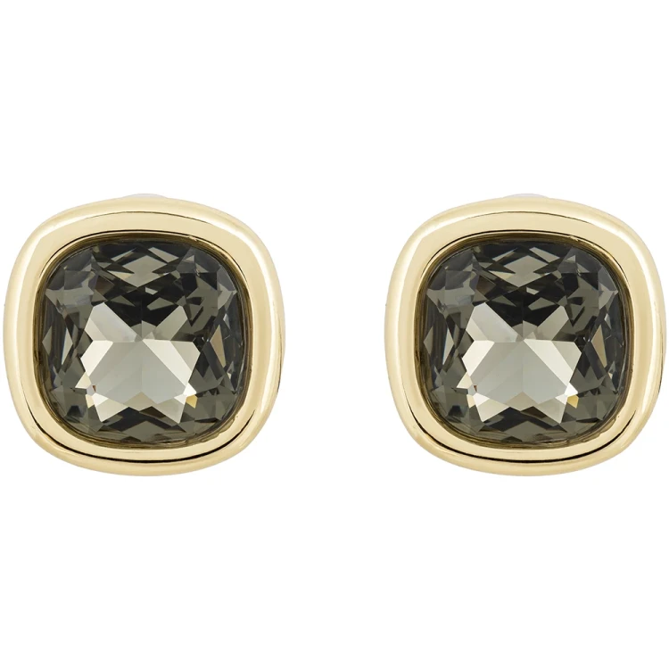 Серьги Black Diamond AG210405E-019 G Fiore Luna