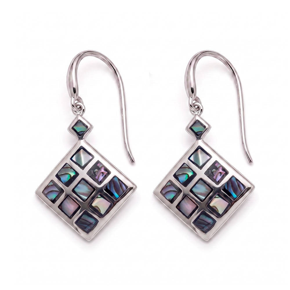 Серьги Fiore Luna AE01256-9.1 M