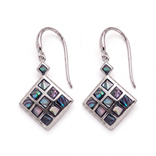 Серьги Fiore Luna AE01256-9.1 M