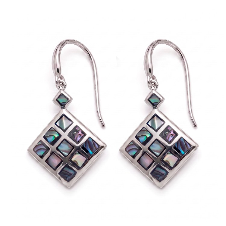 Серьги Fiore Luna AE01256-9.1 M