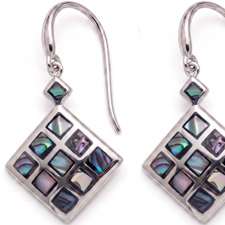 Серьги Fiore Luna AE01256-9.1 M