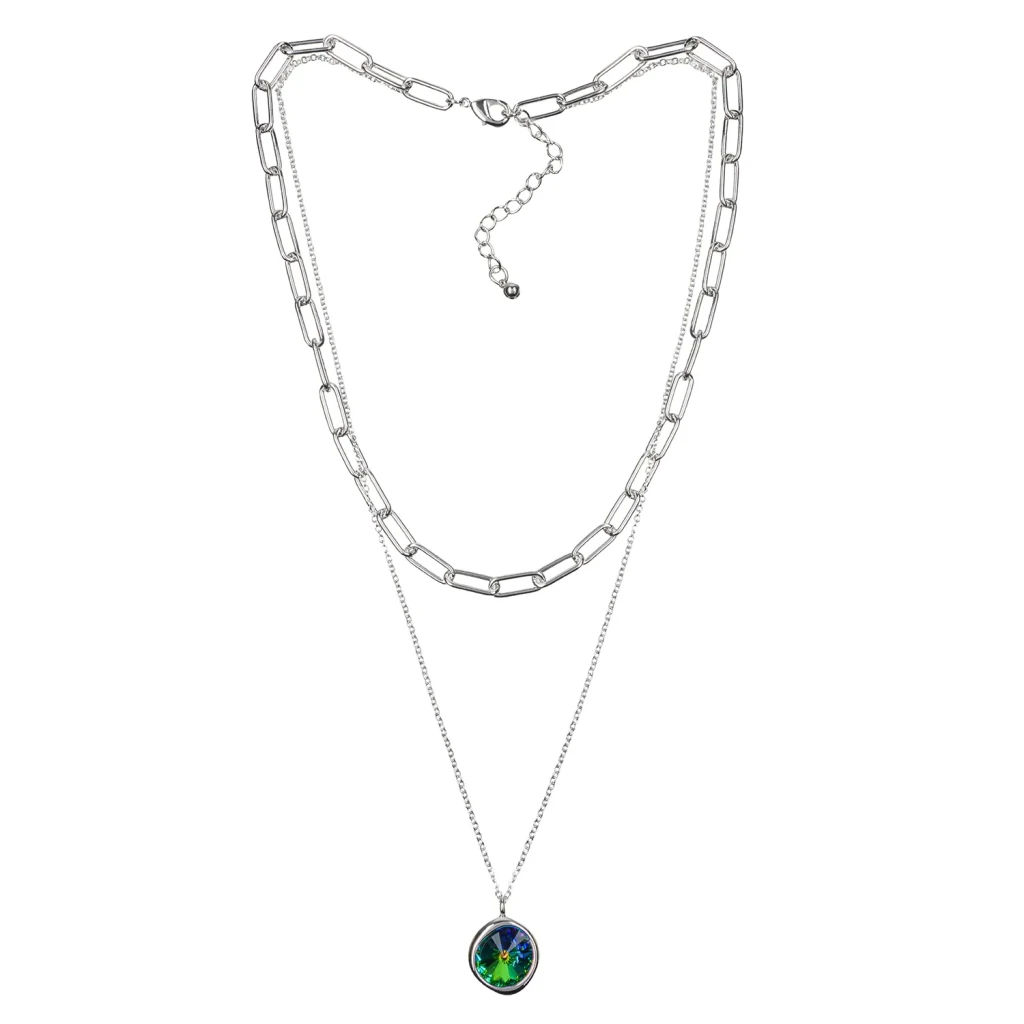 Колье Fiore Luna Virtual Medium B2403SW-N01.19 M/S