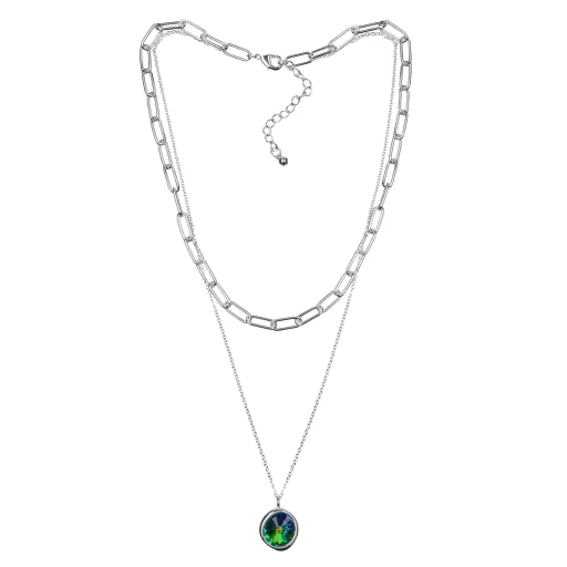 Колье Fiore Luna Virtual Medium B2403SW-N01.19 M/S