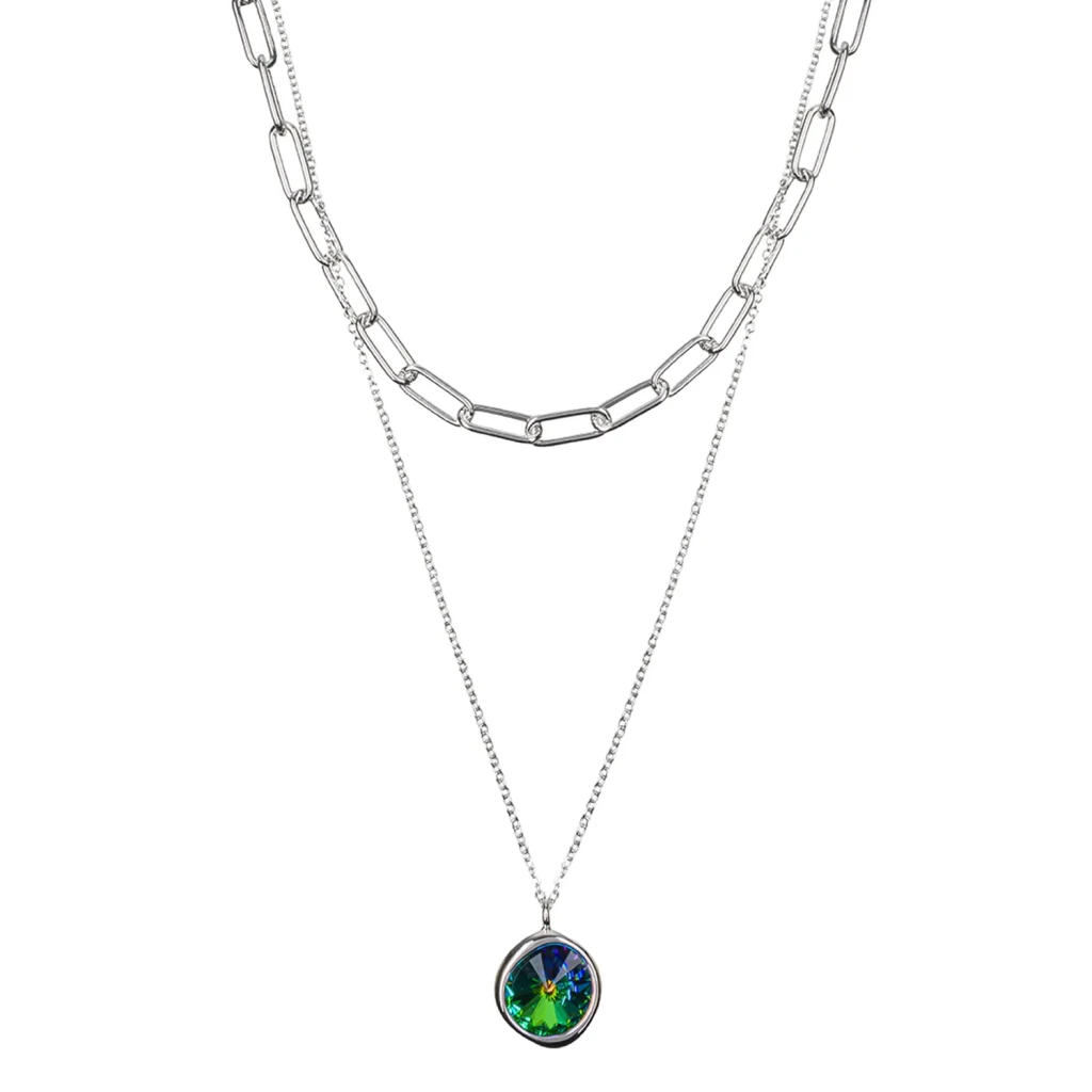 Колье Fiore Luna Virtual Medium B2403SW-N01.19 M/S