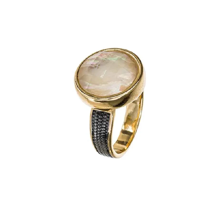 Кольцо Possebon Nautilus K9952.12/17,2 G 20