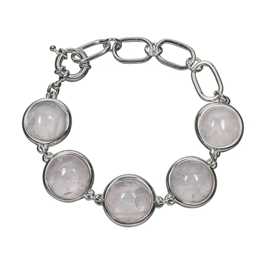 Браслет Possebon Q. Rose C0171.7 S