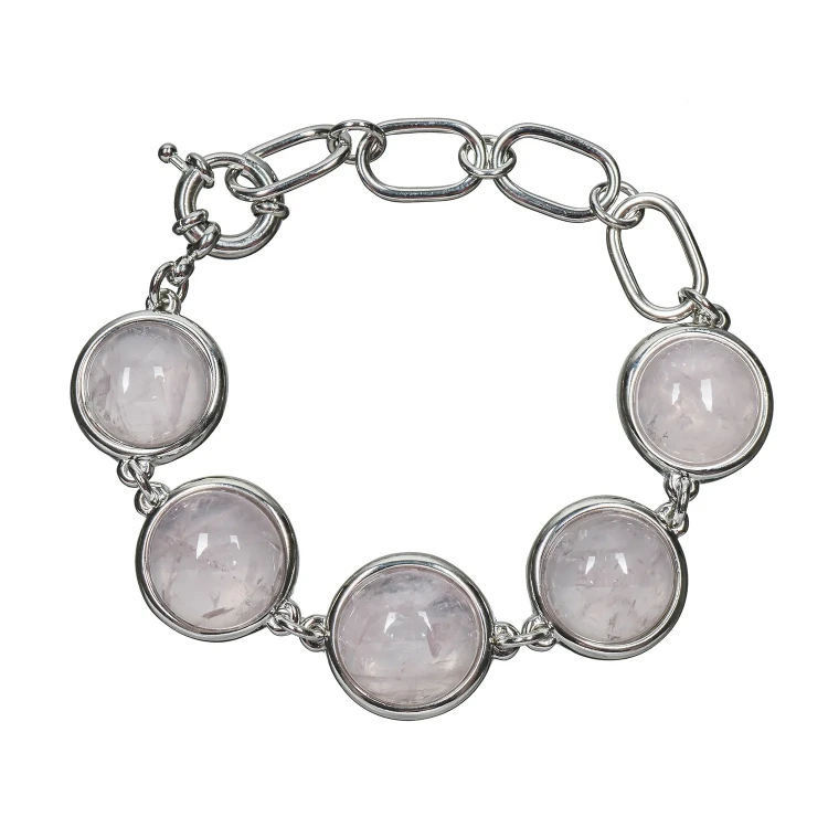 Браслет Possebon Q. Rose C0171.7 S