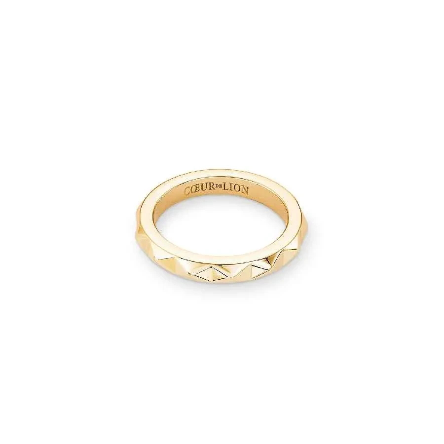 Кольцо Coeur de Lion Gold 0135/40-1600 52