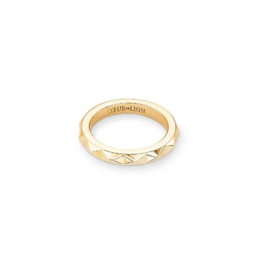 Кольцо Coeur de Lion Gold 0135/40-1600 52