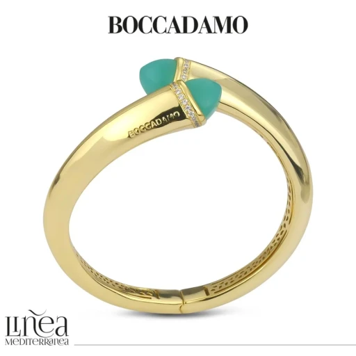 Браслет Boccadamo Caleida KBR017DZ  G/G