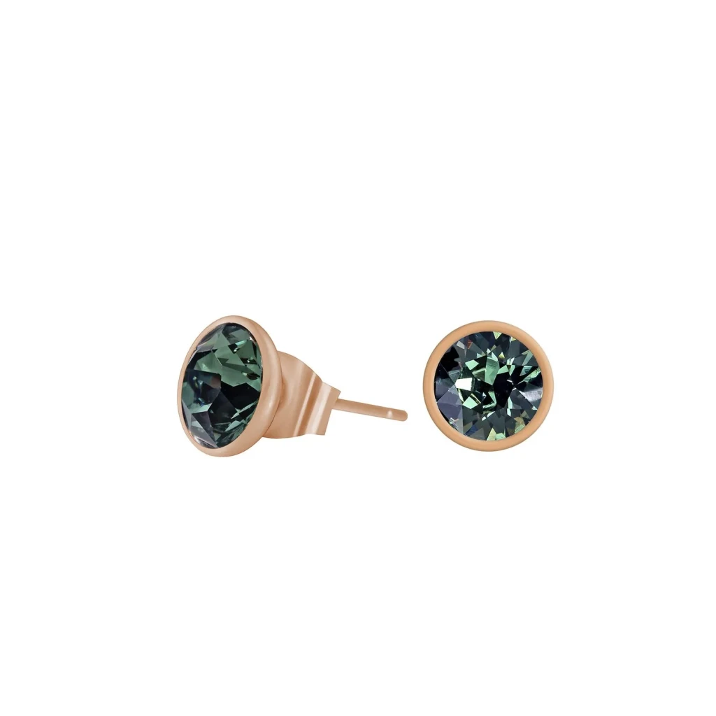 Fiore Luna Пусеты Erinite SWE297 E RG