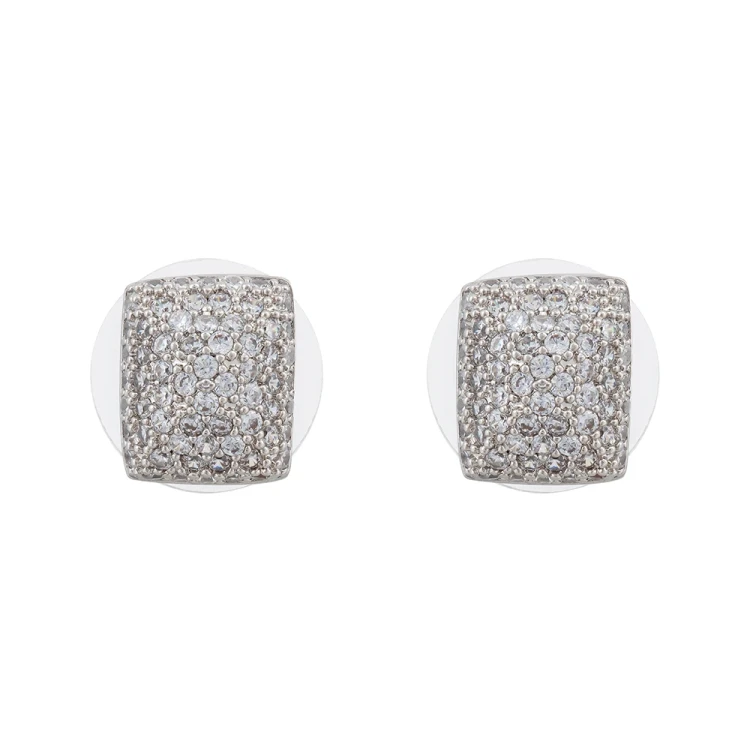 Серьги Fiore Luna AG210140E-001 S