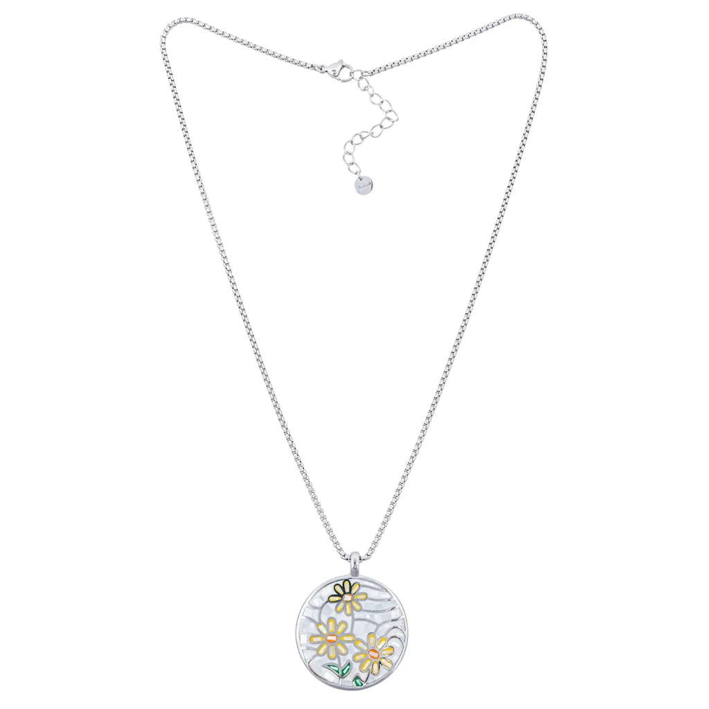 Колье Fiore Luna Fiora Luna BP03790-4 S