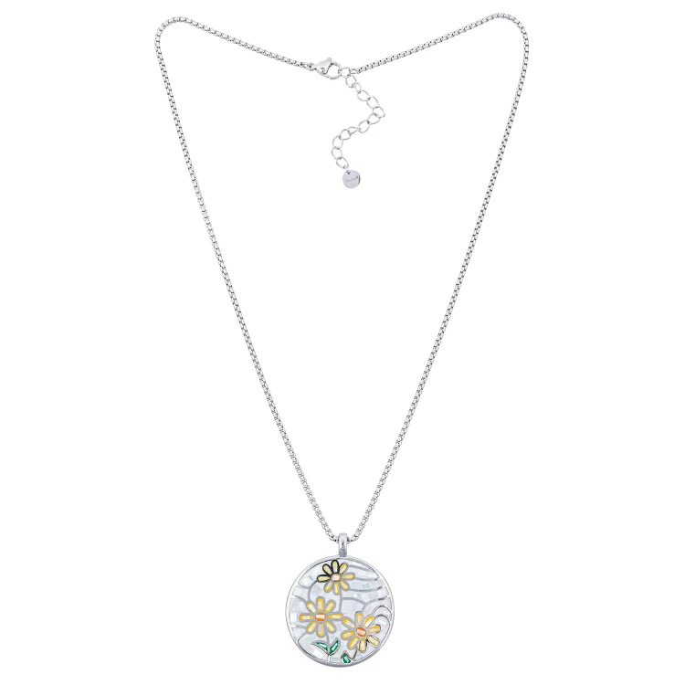 Колье Fiore Luna Fiora Luna BP03790-4 S