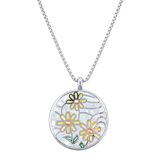 Колье Fiore Luna Fiora Luna BP03790-4 S