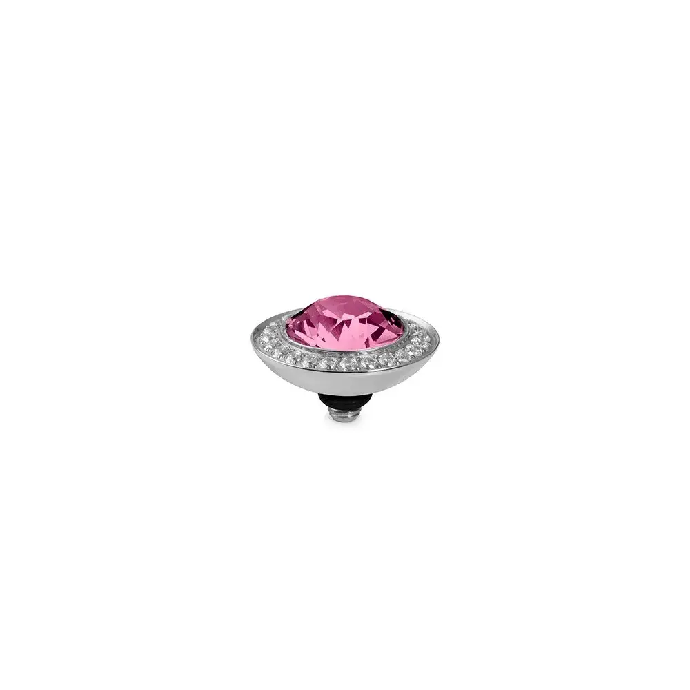 Qudo Шарм Tondo Deluxe Rose 647041 R/S