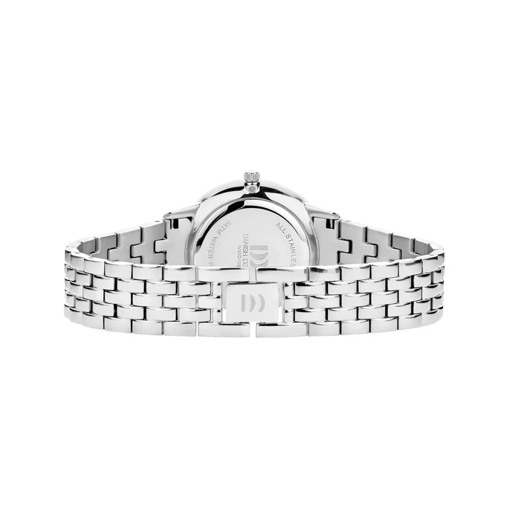 Часы Danish Design AKILIA Mini Link Silver IV92Q1268