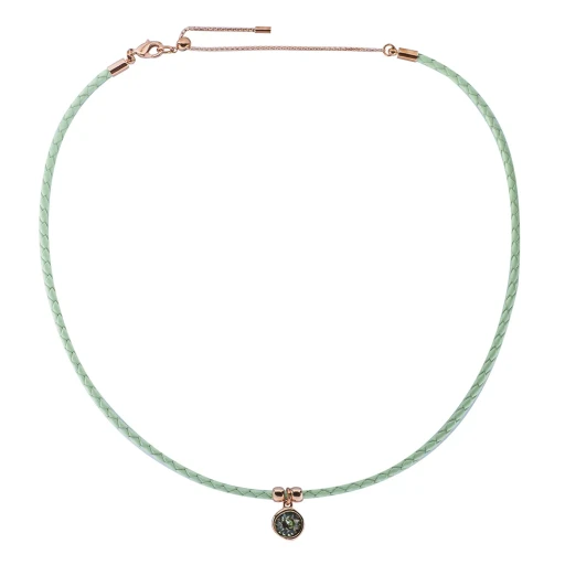 Колье Fiore Luna Chrysolite B1909.16 G/RG