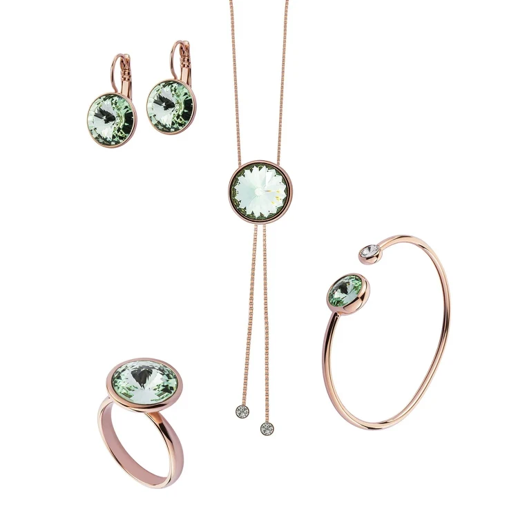 Fiore Luna Сотуар Chrysolite B1708.16 G/RG