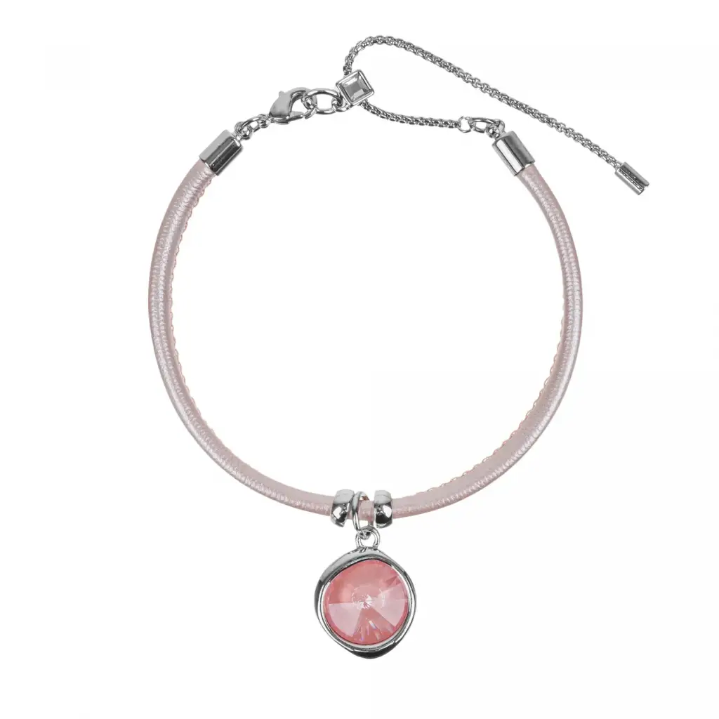 Браслет Fiore Luna Flamingo Ignite C1902.M5 R/S