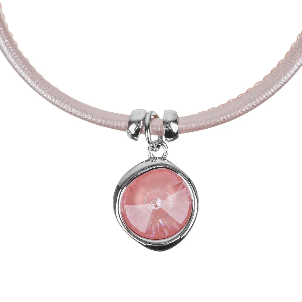 Браслет Fiore Luna Flamingo Ignite C1902.M5 R/S