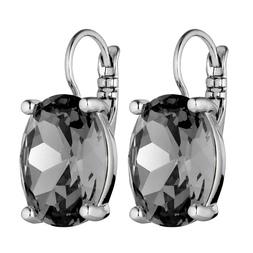 Серьги Dyrberg Kern CHANTAL SS GREY 450130