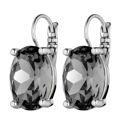 Серьги Dyrberg Kern CHANTAL SS GREY 450130