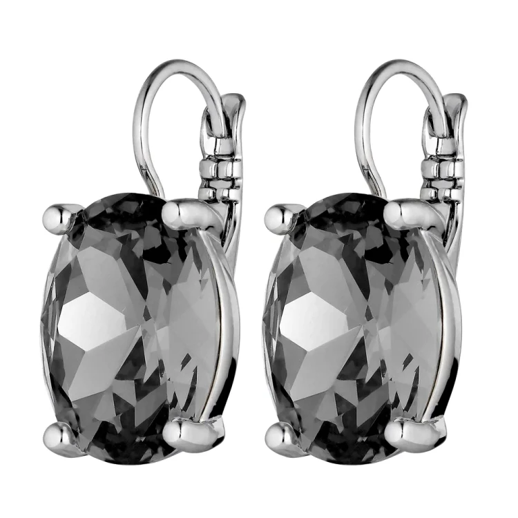 Серьги Dyrberg Kern CHANTAL SS GREY 450130