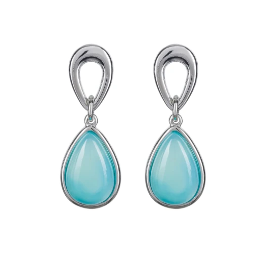 Серьги Possebon Azul A0381.20 S