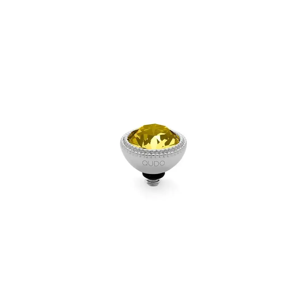 Qudo Шарм Fabero Light Topaz 670716 BR/S