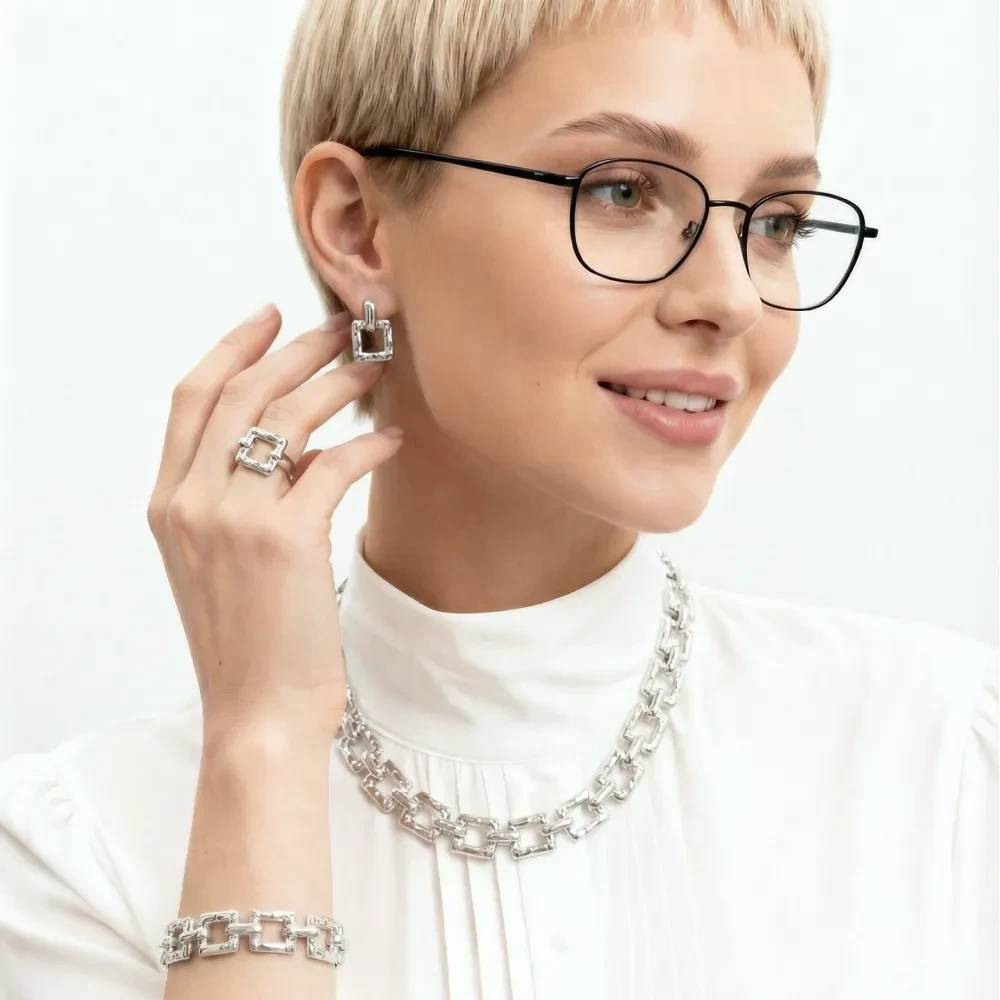 Браслет Fiore Luna CCH04283-04 S
