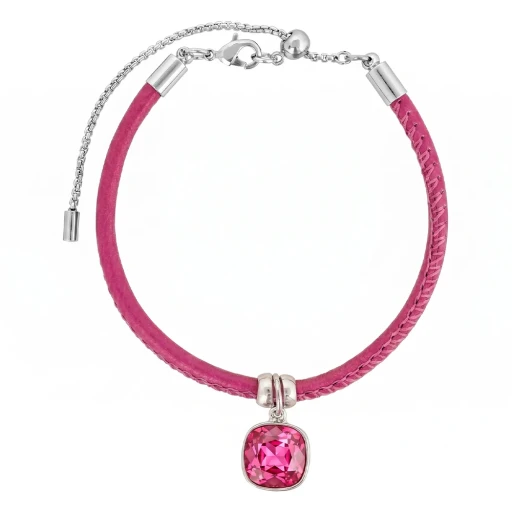 Браслет Dark Rose C2506.13 R/S Fiore Luna