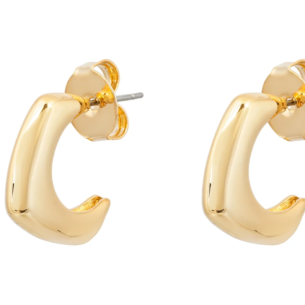 Серьги Fiore Luna ACE29626-01 G