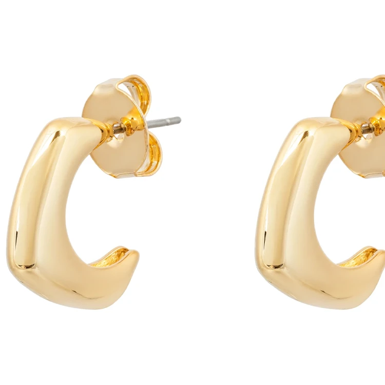 Серьги Fiore Luna ACE29626-01 G