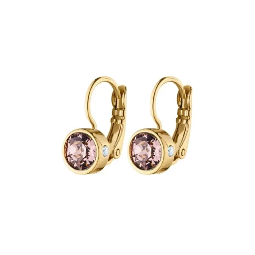 Серьги Dyrberg Kern MADU SG VINTAGE ROSE 350785